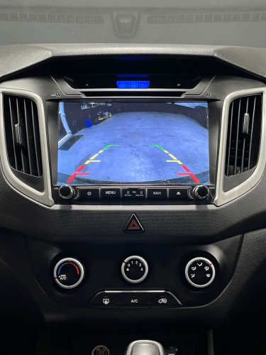 HYUNDAI CRETA GS PE 1.6 AUT