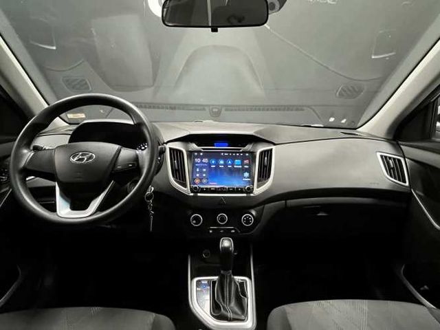 HYUNDAI CRETA GS PE 1.6 AUT