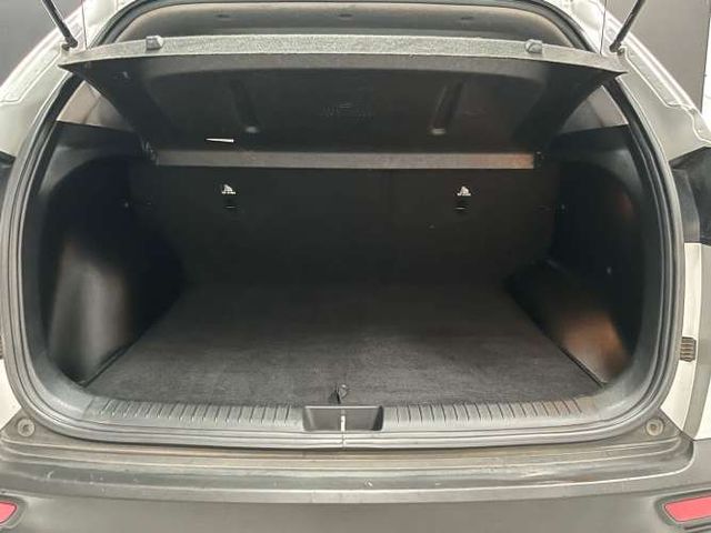 HYUNDAI CRETA GS PE 1.6 AUT