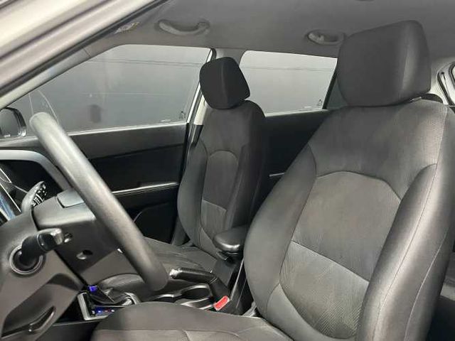 HYUNDAI CRETA GS PE 1.6 AUT