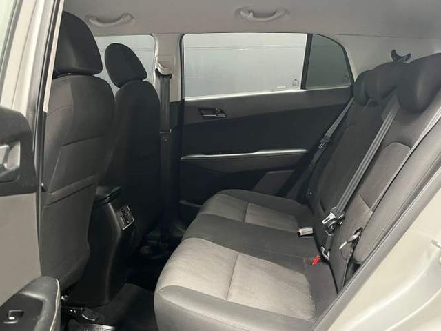 HYUNDAI CRETA GS PE 1.6 AUT