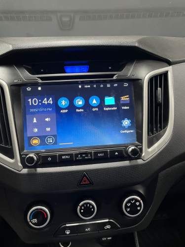 HYUNDAI CRETA GS PE 1.6 AUT