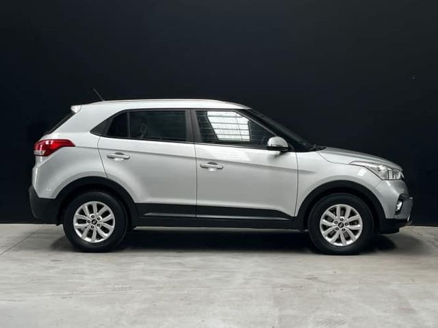 HYUNDAI CRETA GS PE 1.6 AUT