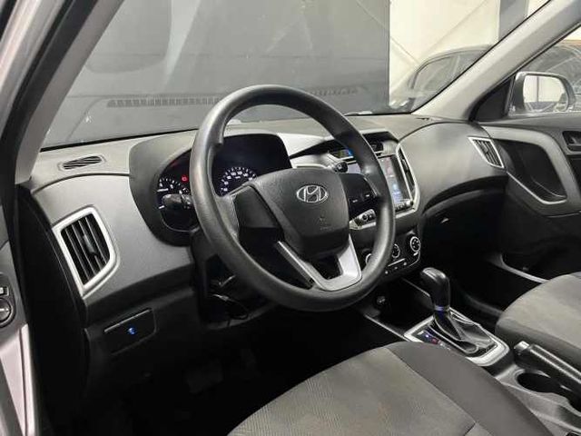 HYUNDAI CRETA GS PE 1.6 AUT