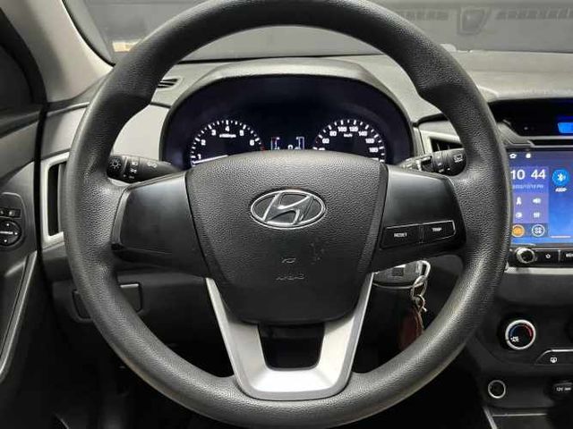 HYUNDAI CRETA GS PE 1.6 AUT