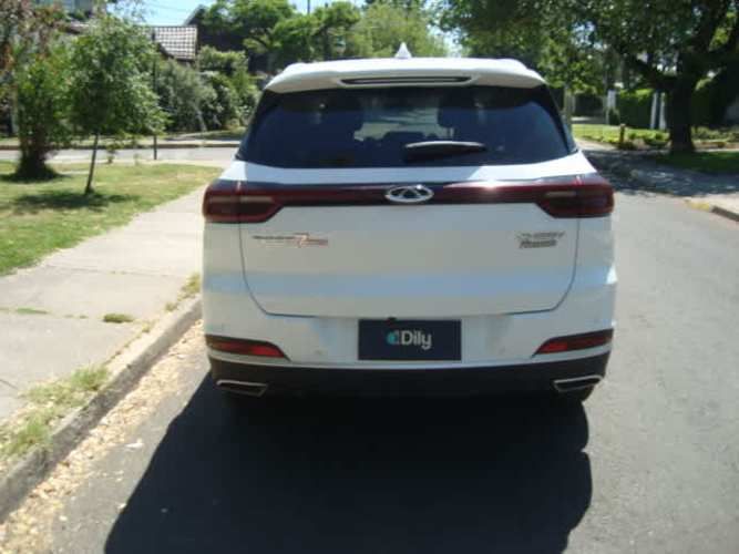 CHERY TIGGO 7 PRO AÑO 2023 FULL UNICO DUEÑO