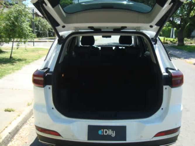 CHERY TIGGO 7 PRO AÑO 2023 FULL UNICO DUEÑO