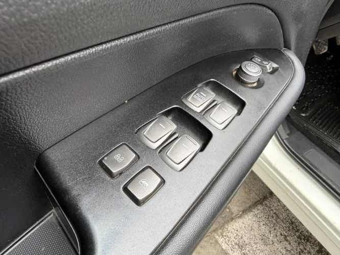 SSANGYONG MUSSO 2022