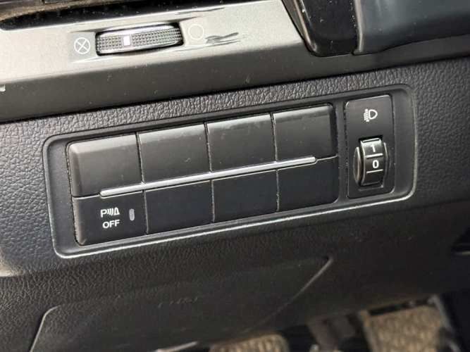 SSANGYONG MUSSO 2022