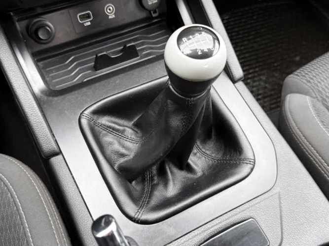 SSANGYONG MUSSO 2022