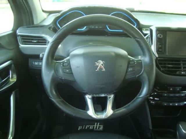 PEUGEOT 2008 AUT AÑO 2016 FULL EQUIPO