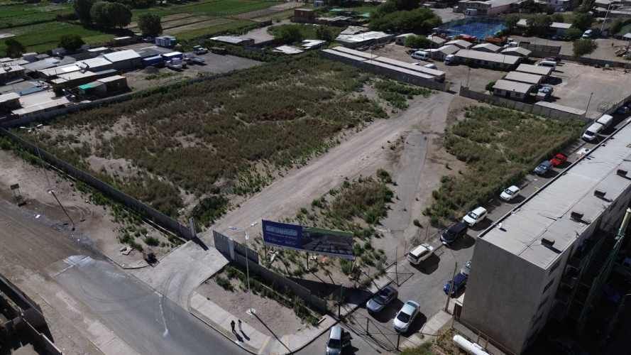 Sitio para Proyectos  (135177)