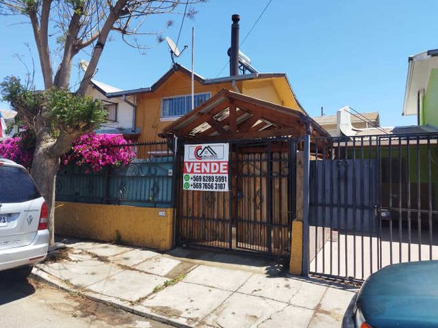 LIMACHE,VENDO OPORTUNIDAD