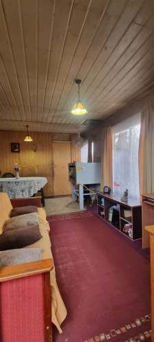 CASA casa de esquina