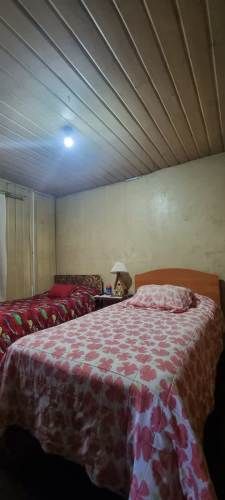 CASA casa de esquina