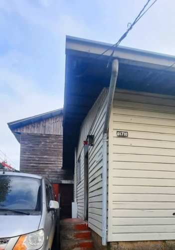 CASA casa de esquina