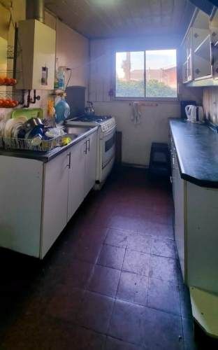 CASA casa de esquina