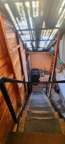 CASA casa de esquina