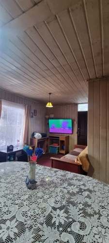 CASA casa de esquina