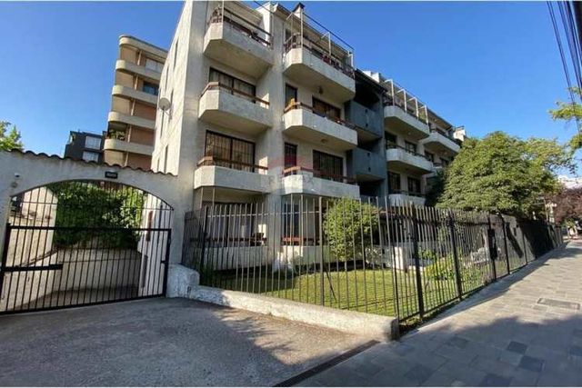 En el corazón de providencia 2d 1b