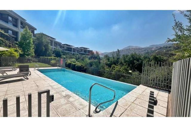 Maravilloso triplex! gran terraza vista panorámica