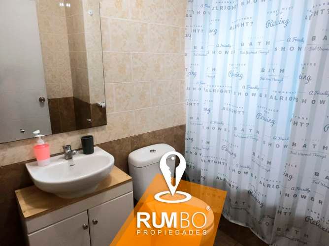 CASA EN ARRIENDO, SECTOR CONQUIL