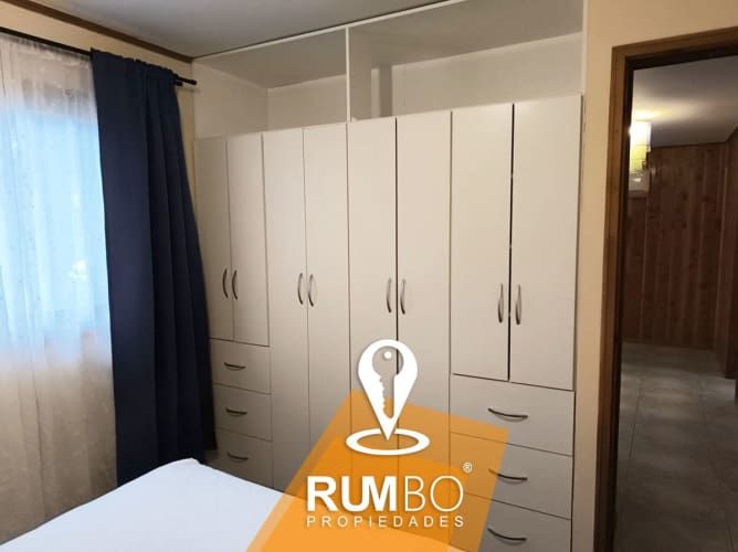 CASA EN ARRIENDO, SECTOR CONQUIL