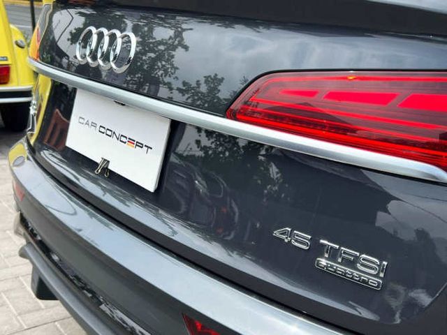 AUDI Q5 SPORTBACK 45 TFSI 2.0 QUATTRO  2022