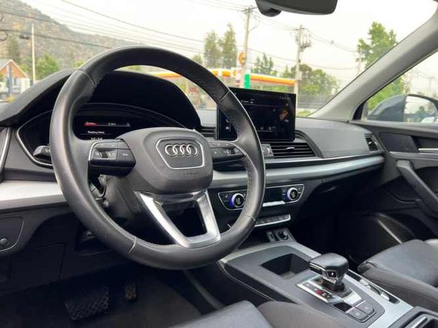 AUDI Q5 SPORTBACK 45 TFSI 2.0 QUATTRO  2022