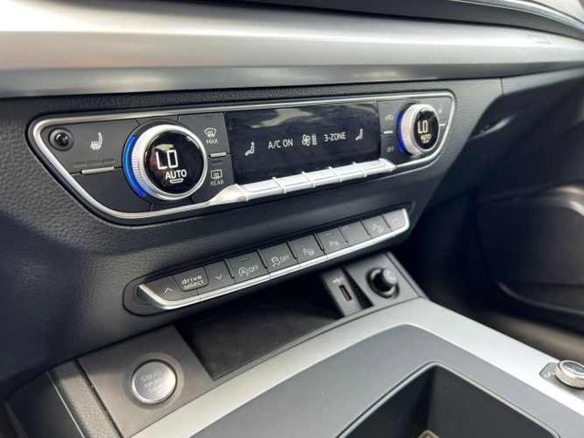 AUDI Q5 SPORTBACK 45 TFSI 2.0 QUATTRO  2022