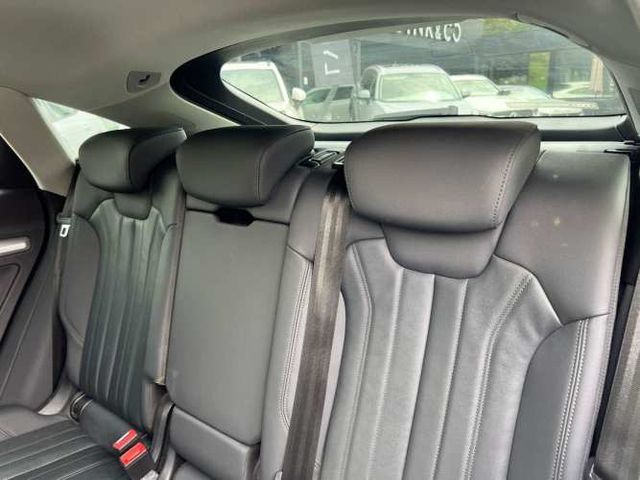 AUDI Q5 SPORTBACK 45 TFSI 2.0 QUATTRO  2022