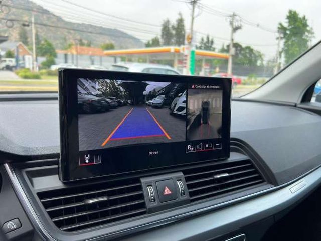 AUDI Q5 SPORTBACK 45 TFSI 2.0 QUATTRO  2022