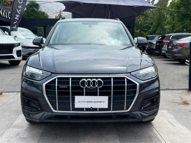 AUDI Q5 SPORTBACK 45 TFSI 2.0 QUATTRO  2022