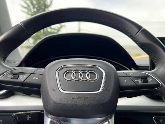 AUDI Q5 SPORTBACK 45 TFSI 2.0 QUATTRO  2022