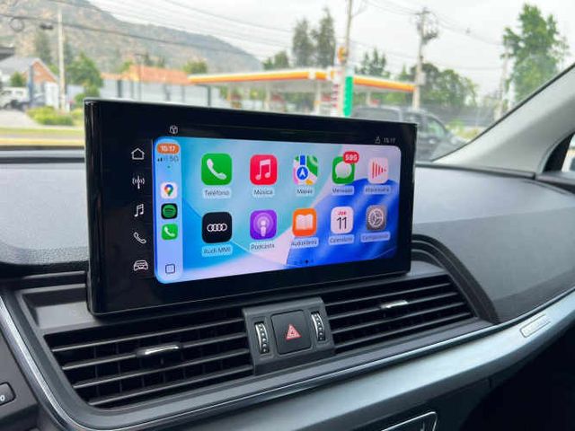 AUDI Q5 SPORTBACK 45 TFSI 2.0 QUATTRO  2022