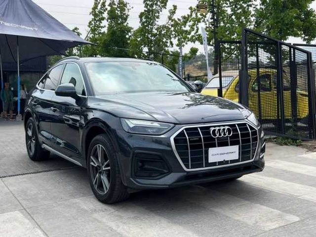 AUDI Q5 SPORTBACK 45 TFSI 2.0 QUATTRO  2022