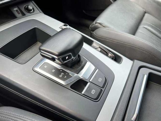 AUDI Q5 SPORTBACK 45 TFSI 2.0 QUATTRO  2022
