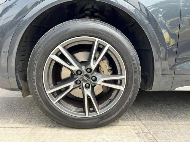 AUDI Q5 SPORTBACK 45 TFSI 2.0 QUATTRO  2022