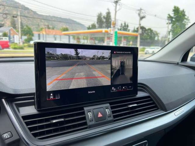 AUDI Q5 SPORTBACK 45 TFSI 2.0 QUATTRO  2022