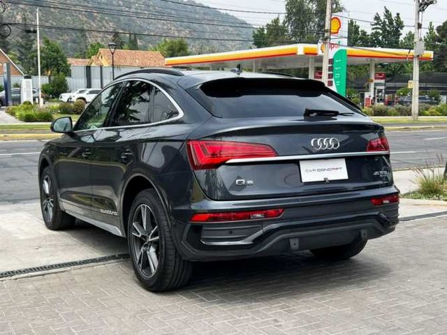 AUDI Q5 SPORTBACK 45 TFSI 2.0 QUATTRO  2022