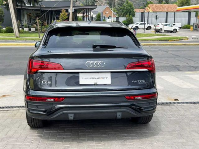AUDI Q5 SPORTBACK 45 TFSI 2.0 QUATTRO  2022