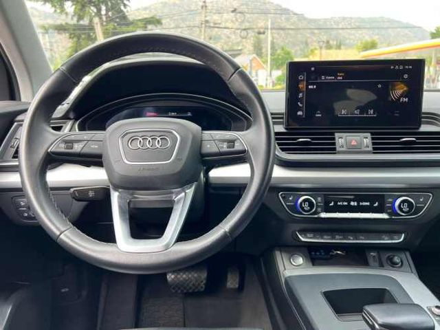 AUDI Q5 SPORTBACK 45 TFSI 2.0 QUATTRO  2022
