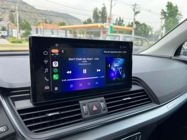 AUDI Q5 SPORTBACK 45 TFSI 2.0 QUATTRO  2022