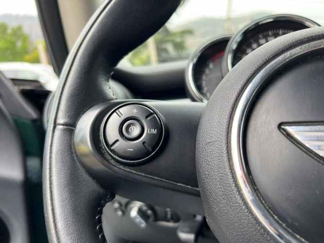 MINI COOPER 1.5 AT 2019