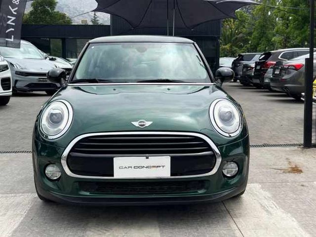 MINI COOPER 1.5 AT 2019