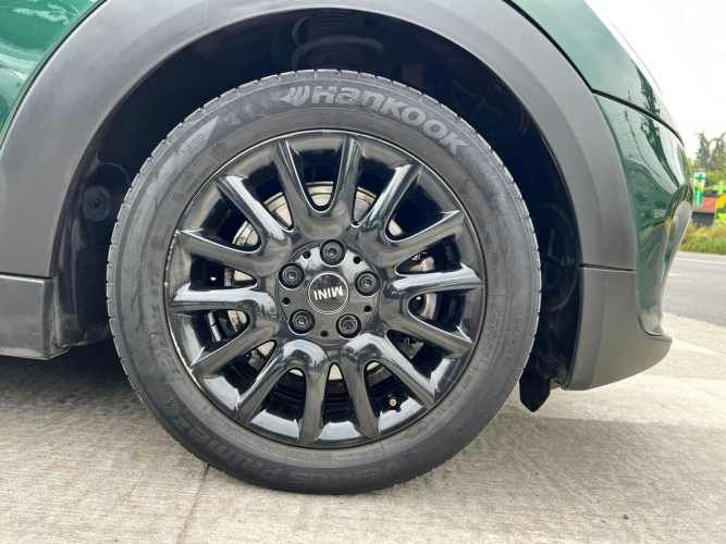 MINI COOPER 1.5 AT 2019