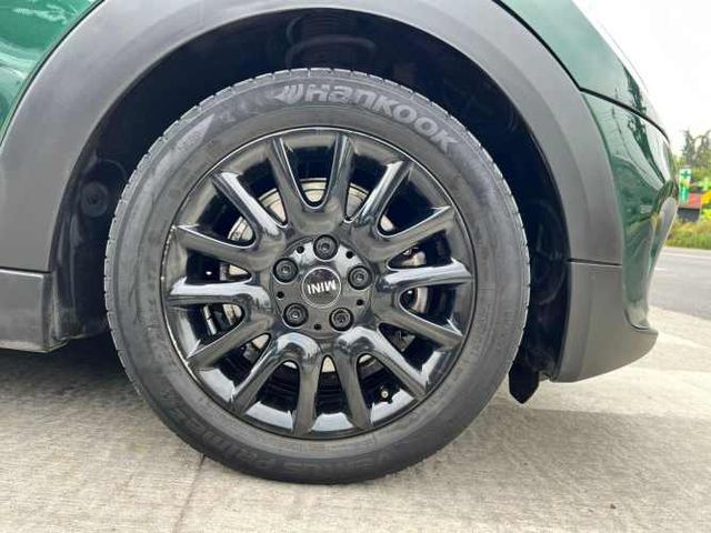 MINI COOPER 1.5 AT 2019