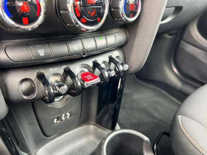 MINI COOPER 1.5 AT 2019