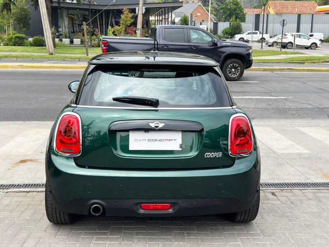 MINI COOPER 1.5 AT 2019