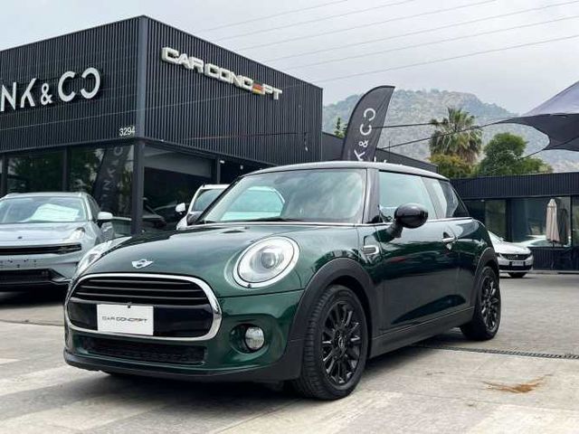 MINI COOPER 1.5 AT 2019